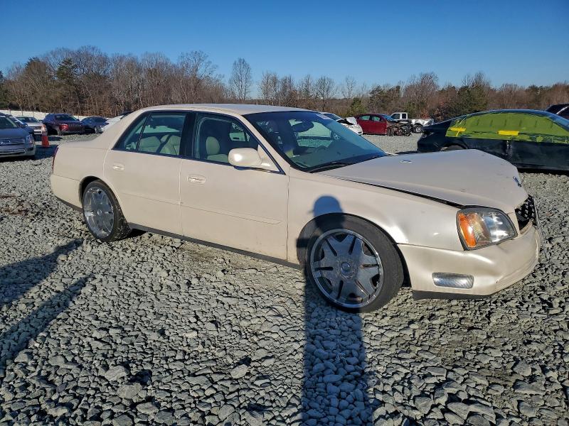 Продаж на аукціоні авто 2001 Cadillac Deville, vin: 1G6KD54Y81U167648, номер лоту: 96250745