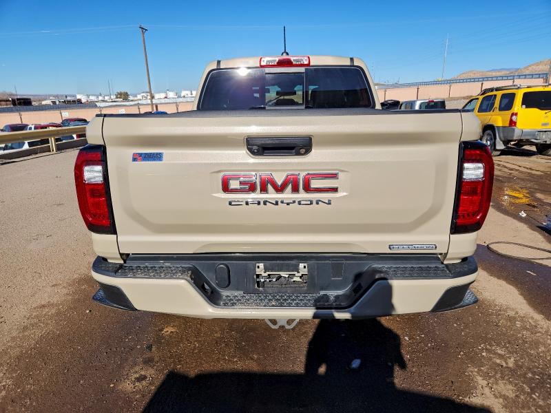 Продаж на аукціоні авто 2024 Gmc Canyon, vin: 1GTP6BEK8R1168463, номер лоту: 85442935