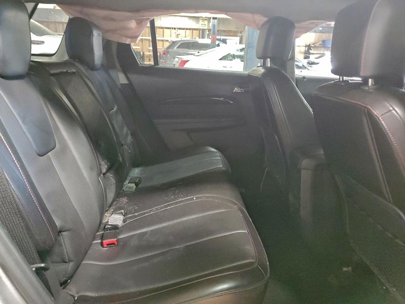 Aukcja sprzedaży 2014 Gmc Terrain, vin: 2GKFLZE39E6308814, numer aukcji: 95986705