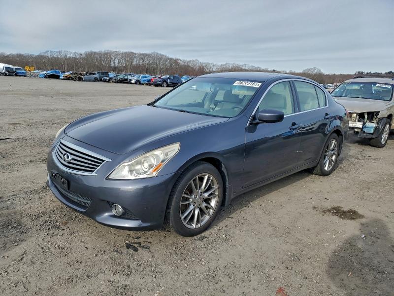 Aukcja sprzedaży 2012 Infiniti G37, vin: JN1CV6AR9CM977054, numer aukcji: 98228165