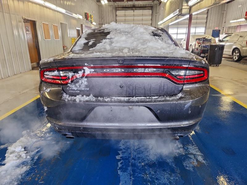 94633055 :رقم المزاد ، 2C3CDXKT5LH209160 vin ، 2020 Dodge Charger مزاد بيع