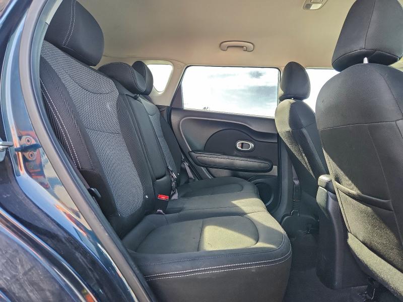 Продаж на аукціоні авто 2017 Kia Soul, vin: KNDJP3A53H7464771, номер лоту: 97980445