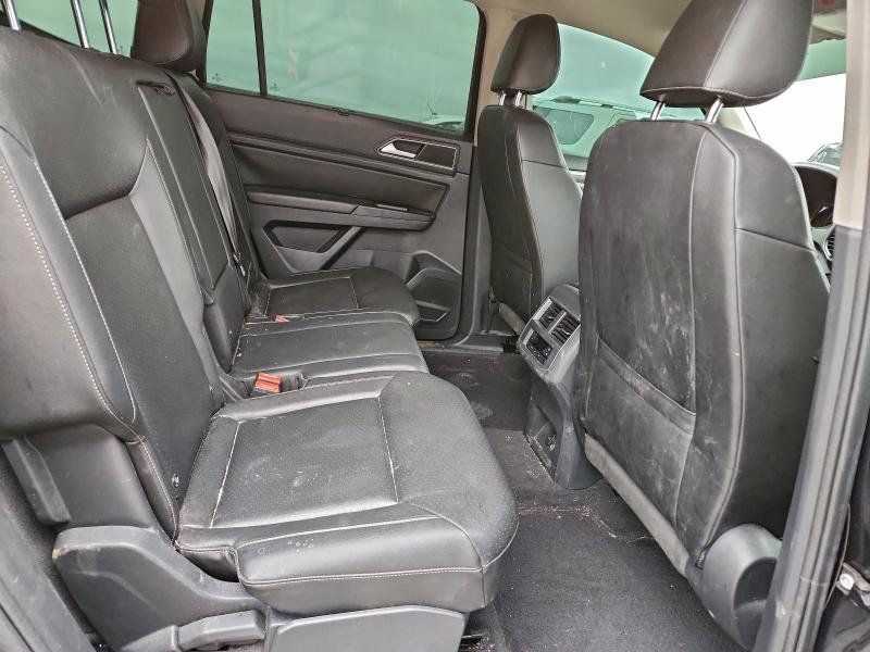 97939595 :رقم المزاد ، 1V2UR2CA0KC536647 vin ، 2019 Volkswagen Atlas مزاد بيع