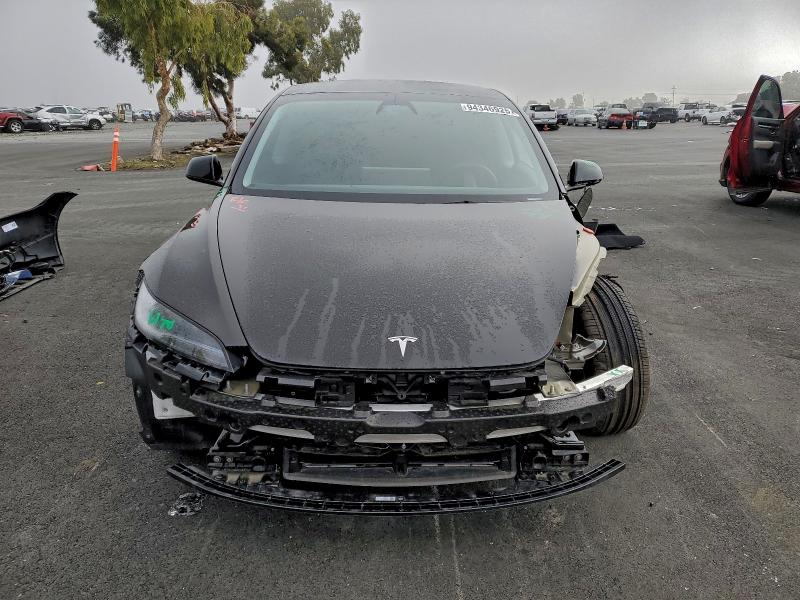 94346925 :رقم المزاد ، 5YJ3E1EBXRF796785 vin ، 2024 Tesla Model 3 مزاد بيع