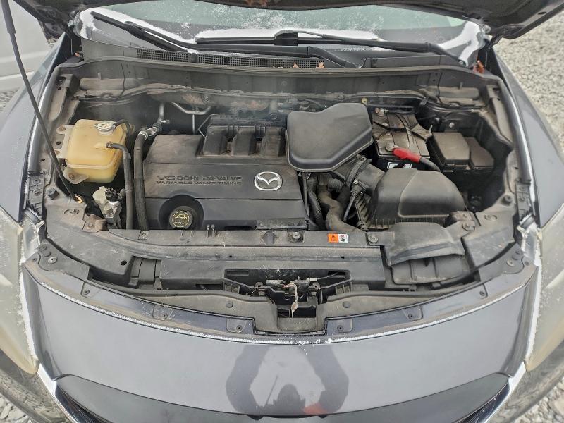 Aukcja sprzedaży 2014 Mazda Cx-9, vin: JM3TB3BV6E0433371, numer aukcji: 95746425