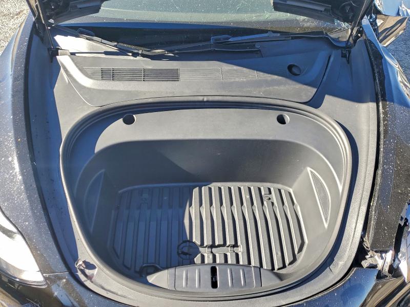 94817545 :رقم المزاد ، 5YJ3E1EAXPF662900 vin ، 2023 Tesla Model 3 مزاد بيع