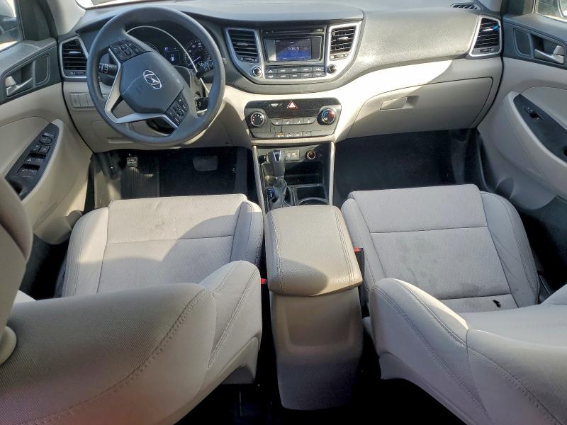 Aukcja sprzedaży 2018 Hyundai Tucson, vin: KM8J2CA40JU666900, numer aukcji: 97171515