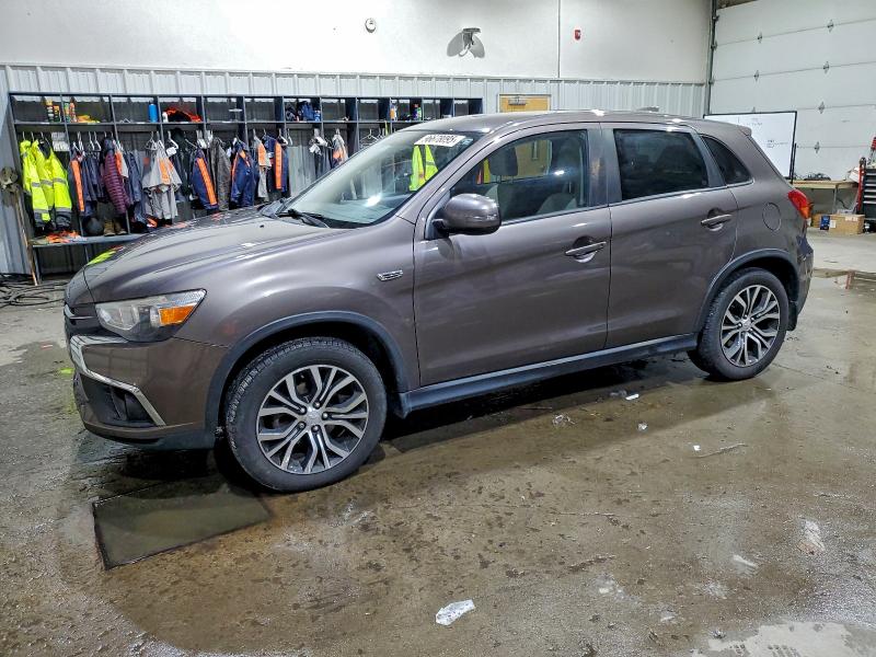 Aukcja sprzedaży 2018 Mitsubishi Outlander Sport, vin: JA4AP3AU7JU017420, numer aukcji: 96678095
