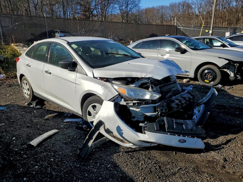 Aukcja sprzedaży 2017 Ford Focus, vin: 1FADP3E25HL234790, numer aukcji: 97723325