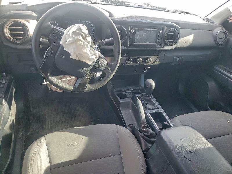 95310395 :رقم المزاد ، 5TFRX5GN0KX139640 vin ، 2019 Toyota Tacoma Acc مزاد بيع