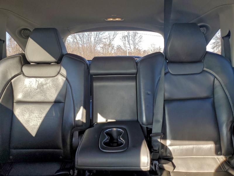 Продажа на аукционе авто 2018 Acura Mdx, vin: 5J8YD4H57JL012193, номер лота: 97435035