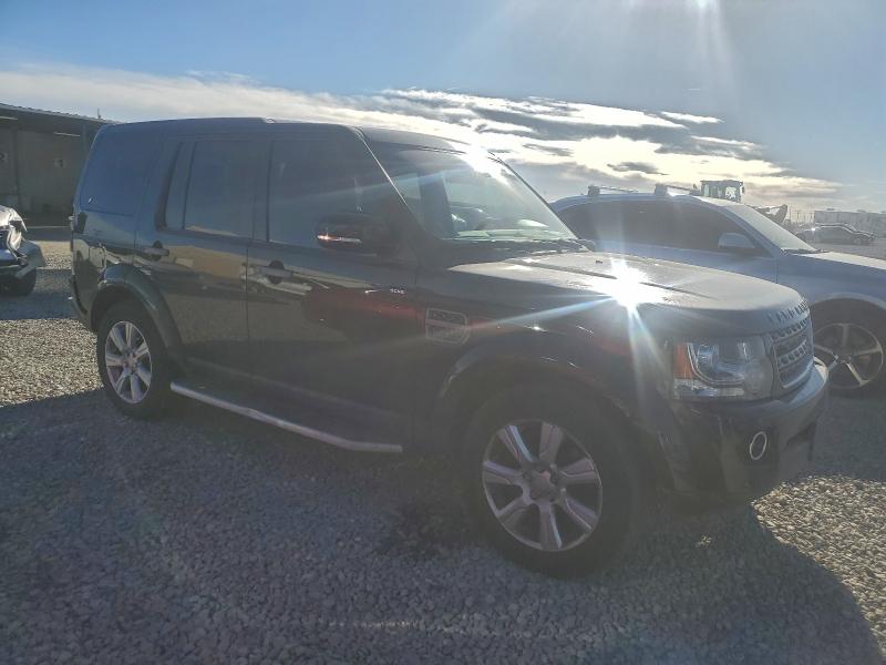 97192885 :رقم المزاد ، SALAG2V65FA762759 vin ، 2015 Land Rover Lr4 مزاد بيع