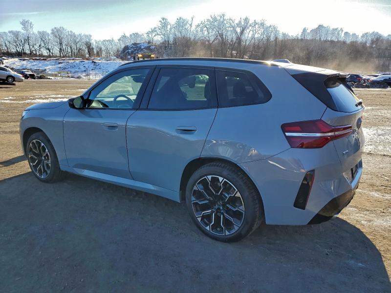 Продажа на аукционе авто 2025 Bmw X3, vin: 5UX73GP00S9Y49269, номер лота: 94894345