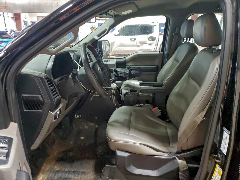 Aukcja sprzedaży 2018 Ford F150 Super, vin: 1FTFW1EG8JFA98021, numer aukcji: 73453205