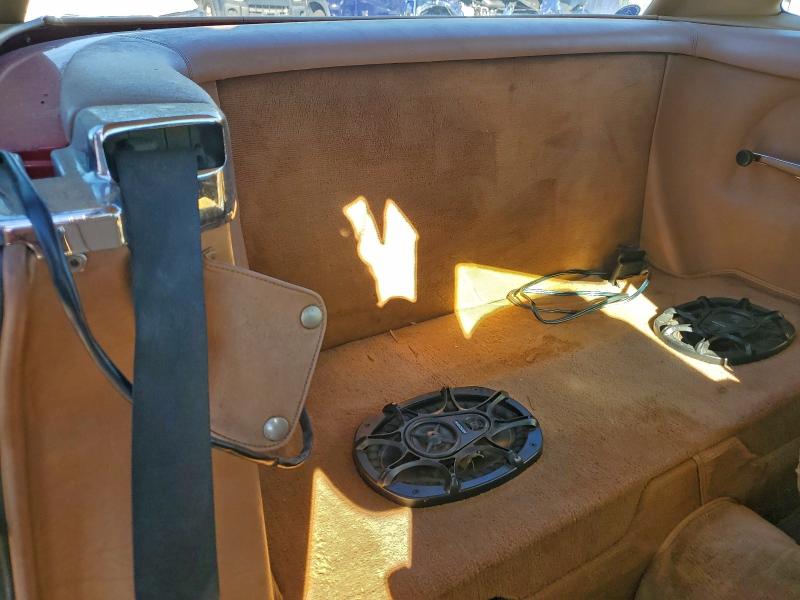 Продажа на аукционе авто 1988 Mercedes-benz 560, vin: WDBBA48D9JA080896, номер лота: 94821335