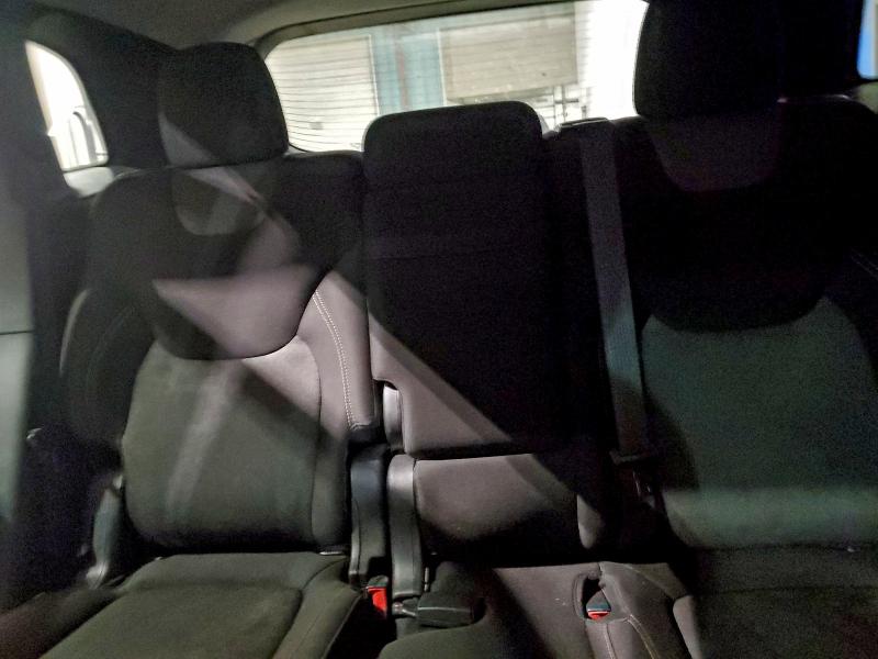 97104685 :رقم المزاد ، 1C4PJMAB2HW584218 vin ، 2017 Jeep Cherokee مزاد بيع