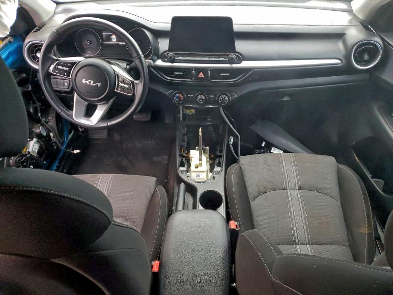 Aukcja sprzedaży 2022 Kia Forte Fe, vin: 3KPF24AD8NE448465, numer aukcji: 97611835