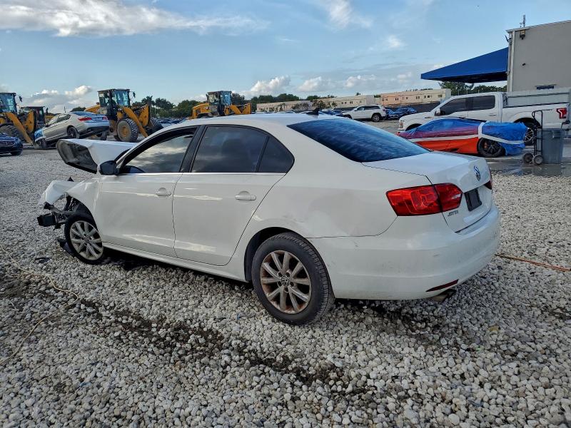 Продажа на аукционе авто 2013 Volkswagen Jetta, vin: 3VWDX7AJ2DM391083, номер лота: 94679725