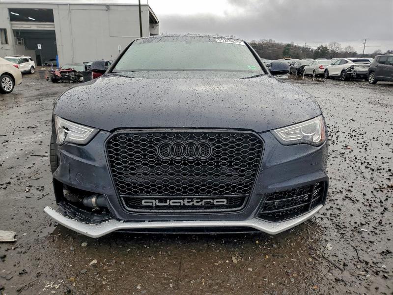 Продажа на аукционе авто 2016 Audi A5, vin: WAUM2AFRXGA047738, номер лота: 95258835