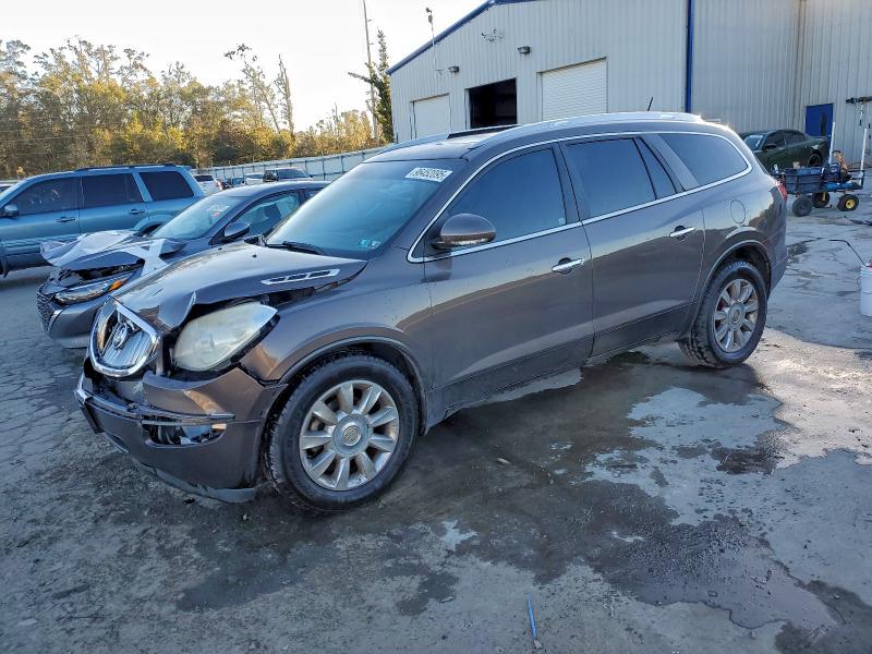 Aukcja sprzedaży 2012 Buick Enclave, vin: 5GAKRDED2CJ368794, numer aukcji: 96452095
