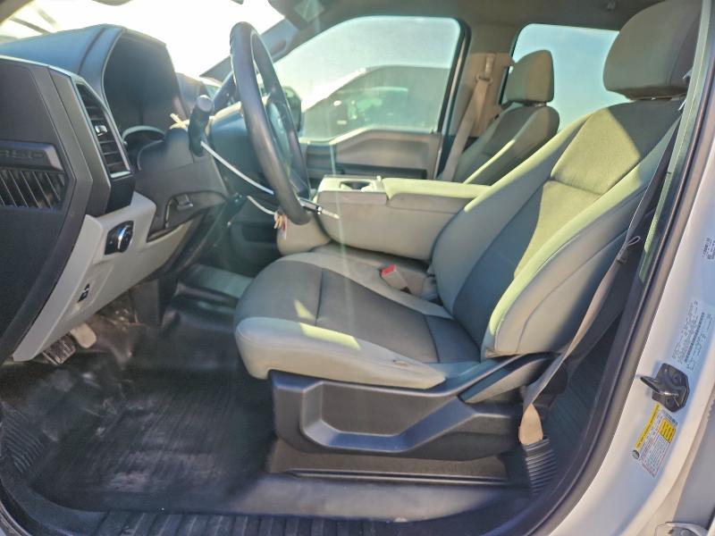 Продажа на аукционе авто 2020 Ford F150, vin: 1FTEW1CB8LKE11307, номер лота: 93315425