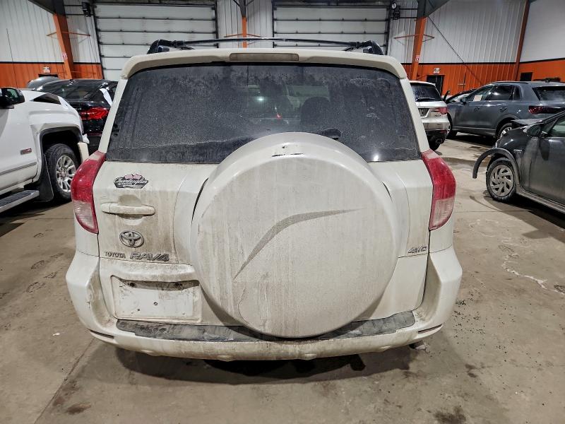Продажа на аукционе авто 2006 Toyota Rav4 Limit, vin: JTMBK31V365000990, номер лота: 98700145