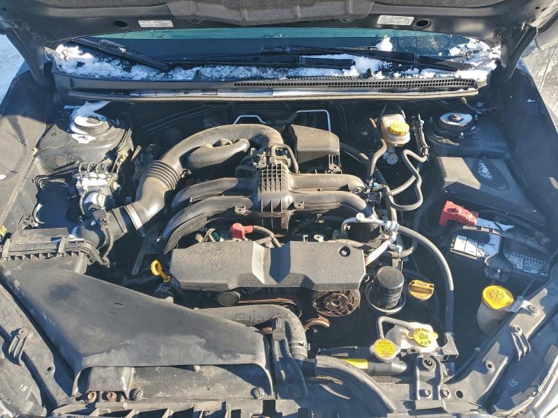 97141245 :رقم المزاد ، JF1GPAU62GH249724 vin ، 2016 Subaru Impreza مزاد بيع