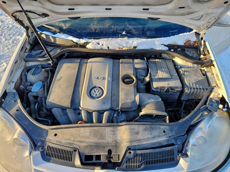 Продаж на аукціоні авто 2008 Volkswagen Rabbit, vin: WVWCA71K18W071882, номер лоту: 94256265