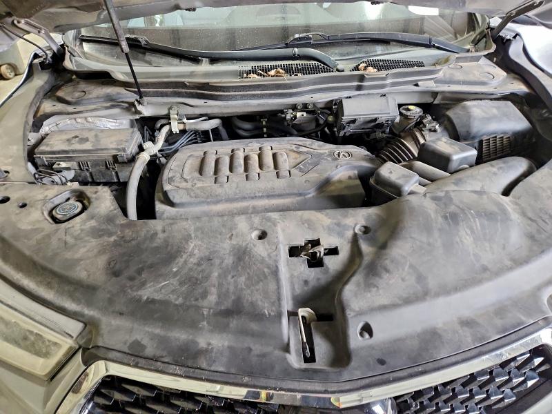 Aukcja sprzedaży 2017 Acura Mdx, vin: 5FRYD4H50HB020436, numer aukcji: 94696305