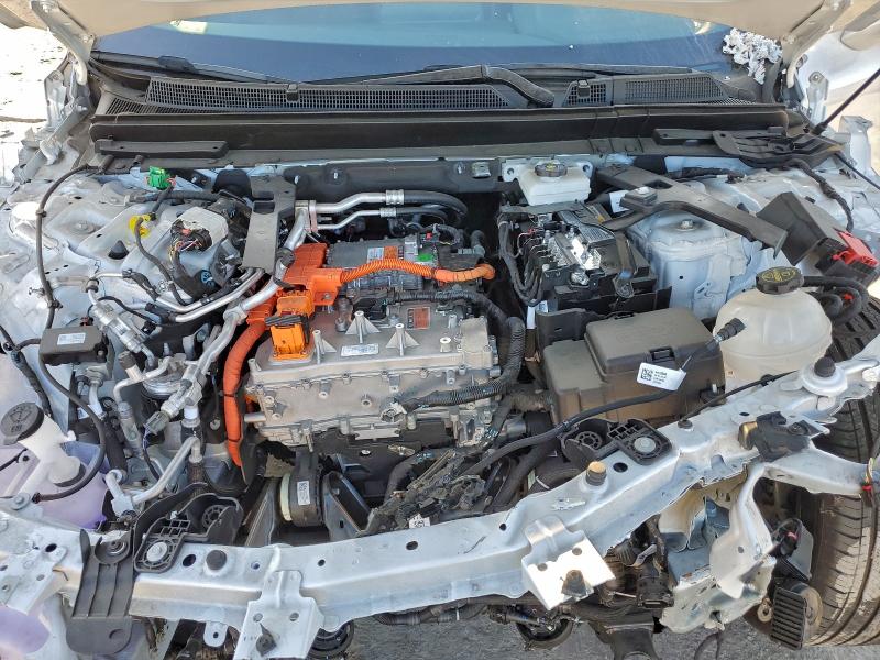 Продажа на аукционе авто 2024 Acura Zdx A-spec, vin: 4W5KHNRL6RZ501403, номер лота: 95157805