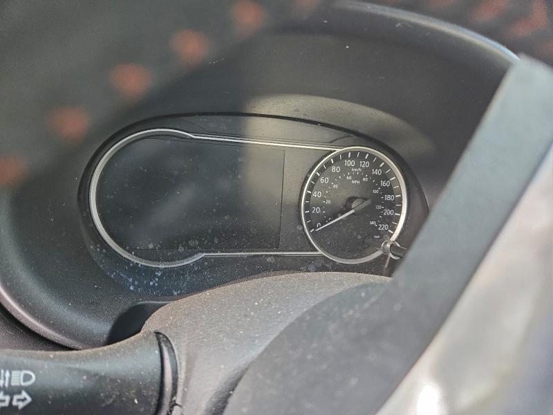 Aukcja sprzedaży 2020 Nissan Kicks Sr, vin: 3N1CP5DV0LL517241, numer aukcji: 91258325