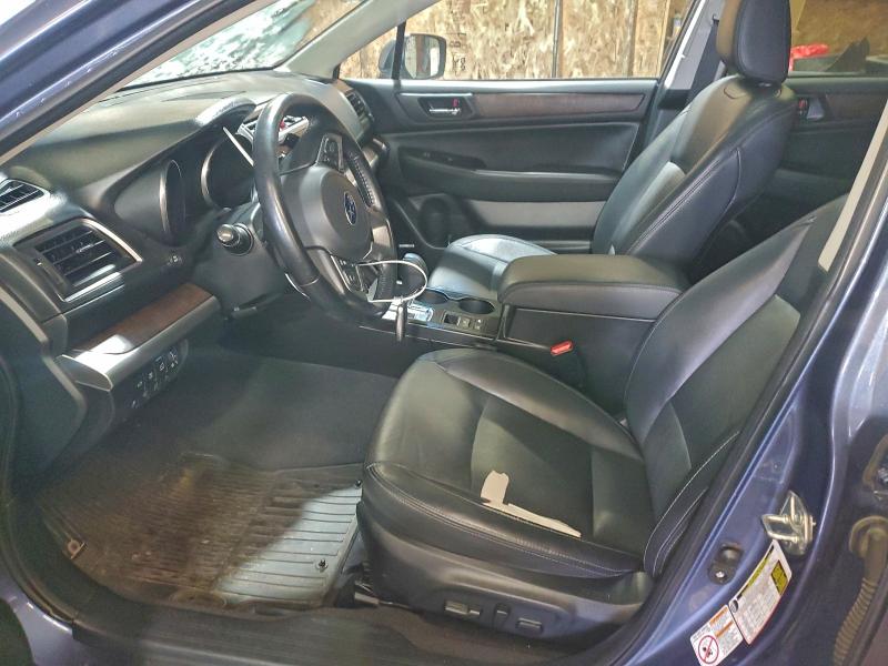 94730755 :رقم المزاد ، 4S4BSANC2G3329332 vin ، 2016 Subaru Outback مزاد بيع