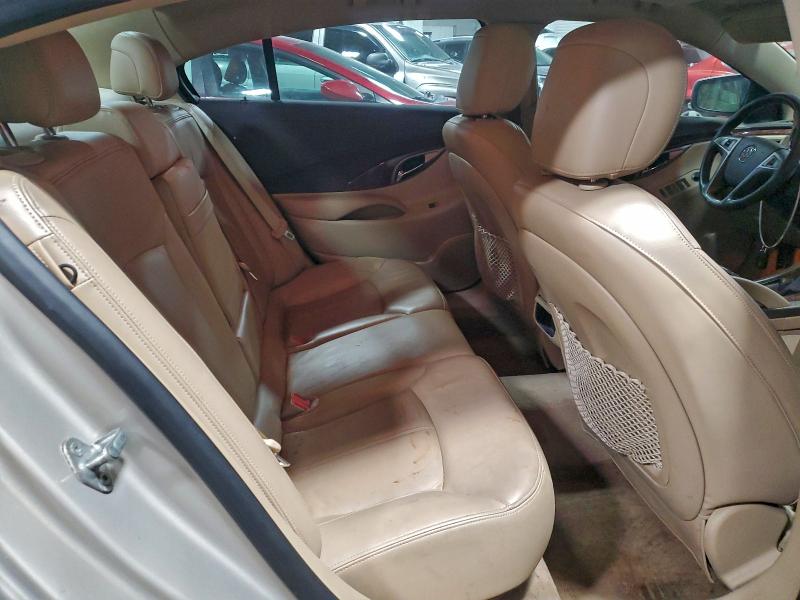 Aukcja sprzedaży 2012 Buick Lacrosse, vin: 1G4GD5ER5CF353628, numer aukcji: 97783365
