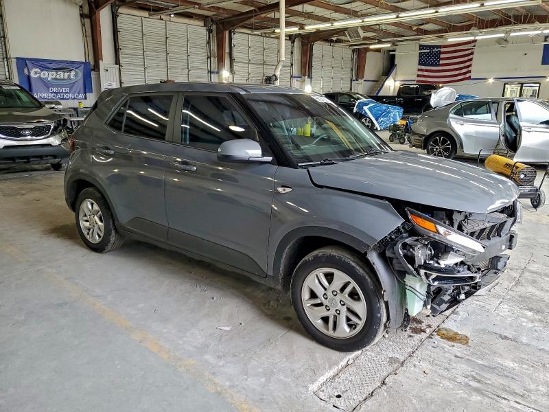 Продаж на аукціоні авто 2021 Hyundai Venue, vin: KMHRB8A38MU090680, номер лоту: 96074685