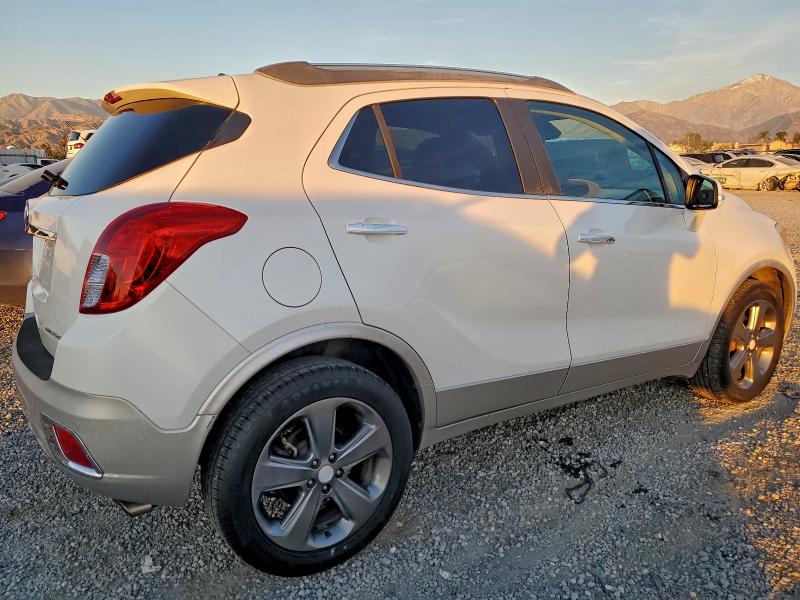 Продаж на аукціоні авто 2014 Buick Encore, vin: KL4CJCSB5EB758531, номер лоту: 94820245