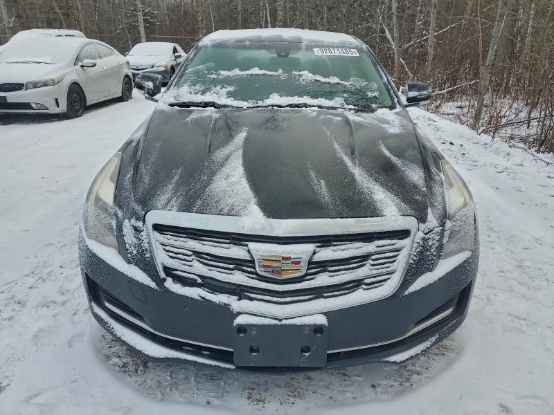 Aukcja sprzedaży 2018 Cadillac Ats, vin: 1G6AF5RX4J0138239, numer aukcji: 92871485