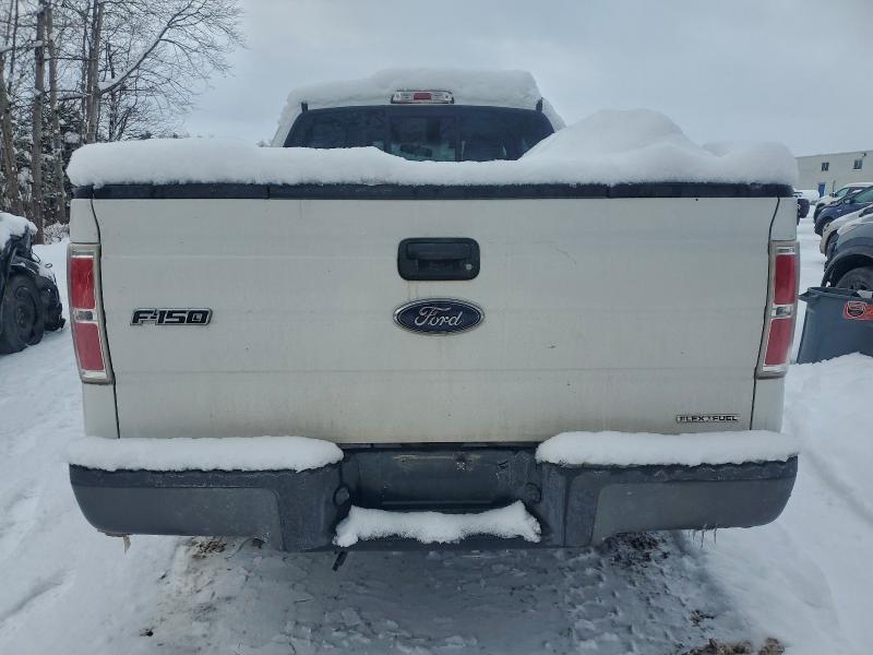 Aukcja sprzedaży 2013 Ford F150, vin: 1FTEX1CM8DFC89203, numer aukcji: 92763465