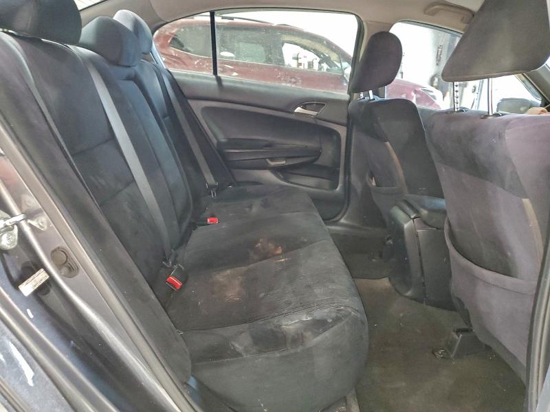 Aukcja sprzedaży 2011 Honda Accord, vin: 1HGCP2F44BA062112, numer aukcji: 96126955