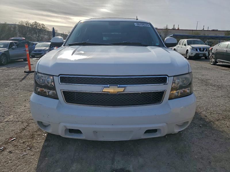 Aukcja sprzedaży 2011 Chevrolet Suburban, vin: 1GNSCHE05BR378862, numer aukcji: 96208225