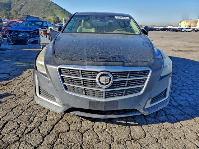 Aukcja sprzedaży 2014 Cadillac Cts, vin: 1G6AR5SX5E0192950, numer aukcji: 96591455