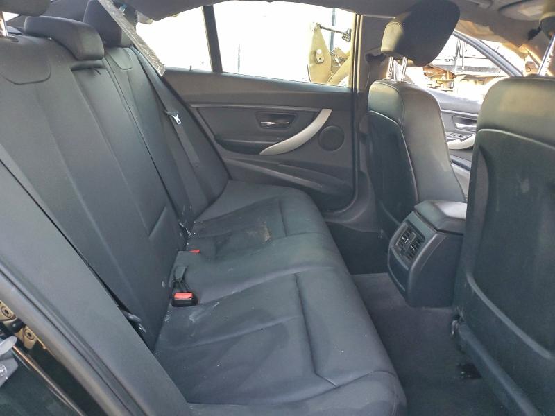 Продаж на аукціоні авто 2013 Bmw 320, vin: WBA3B1C57DF462706, номер лоту: 94260355