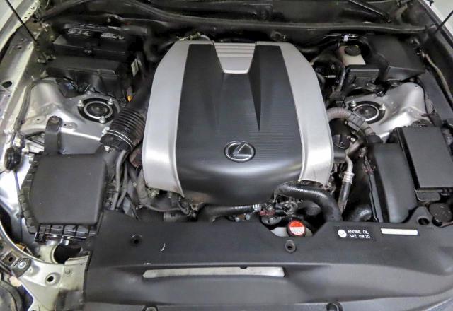 Aukcja sprzedaży 2016 Lexus Gs, vin: JTHBZ1BLXGA000618, numer aukcji: 97246335