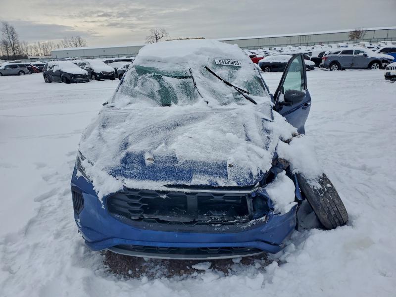 Продаж на аукціоні авто 2023 Ford Escape, vin: 1FMCU9MN0PUB27986, номер лоту: 94295895