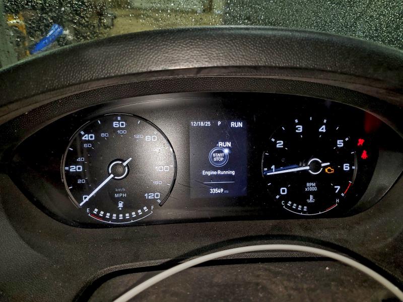 Aukcja sprzedaży 2025 Ram Promaster, vin: 3C6LRVCG4SE511978, numer aukcji: 97820845