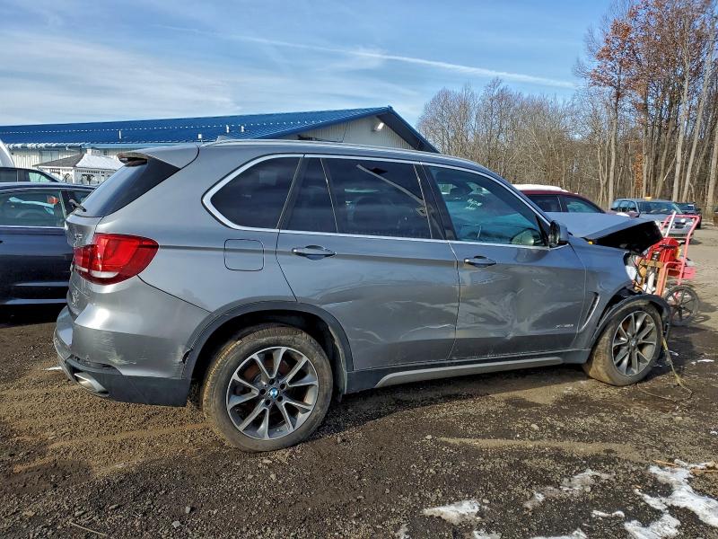 Продажа на аукционе авто 2018 Bmw X5, vin: 5UXKR0C59JL072352, номер лота: 95219785