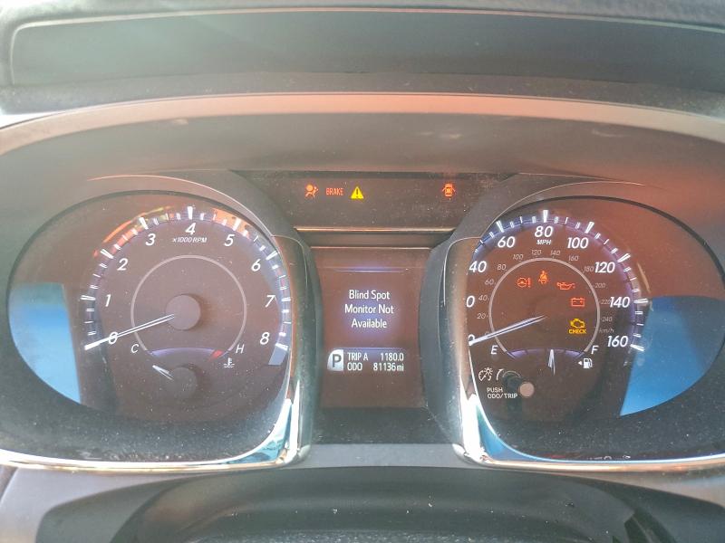 Продаж на аукціоні авто 2014 Toyota Avalon, vin: 4T1BK1EB9EU136559, номер лоту: 92573785