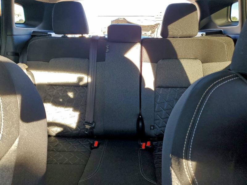 Aukcja sprzedaży 2025 Nissan Kicks, vin: 3N8AP6CA0SL389515, numer aukcji: 96701495