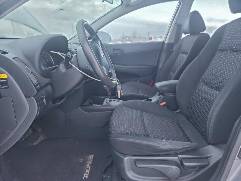 Aukcja sprzedaży 2011 Hyundai Elantra Touring, vin: KMHDB8AE9BU115904, numer aukcji: 96447085