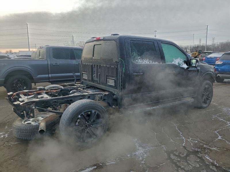 Продажа на аукционе авто 2023 Ford F150, vin: 1FTFW1E8XPKE97425, номер лота: 55476146