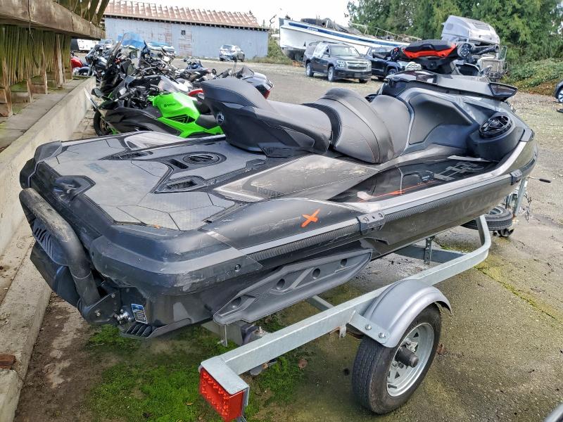 Aukcja sprzedaży 2022 Sea Doo Jet Ski, vin: YDV44351L122, numer aukcji: 95246485